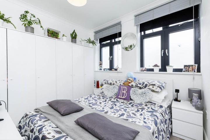 			Studio Apartment, 1 bath, 1 reception Apartment			 Burnley Road, Dollis Hill